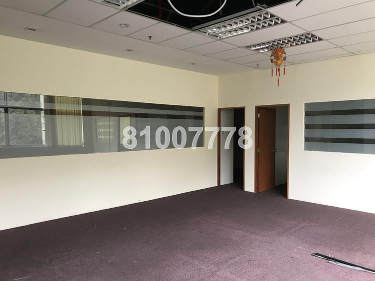 Wcega Plaza (D23), Factory #146658902